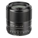 Объектив Viltrox AF 33/1.4 X-mount
