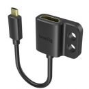 Адаптер SmallRig 3021 Ultra Slim 4K HDMI (D - A)