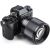 Объектив Viltrox AF 85мм f1.8 X-mount Mark II