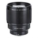 Объектив Viltrox AF 85мм f1.8 X-mount Mark II