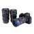 Объектив Sirui 24mm f/2.8 Anamorphic Micro 4/3