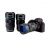 Объектив Sirui 24mm f/2.8 Anamorphic Micro 4/3