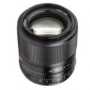 Объектив Viltrox AF 56мм f/1.4 X-mount