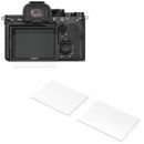 Защитное стекло SmallRig 3191 для Sony A7/A9/RX100/ZV1 (2 шт)