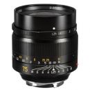 Объектив 7Artisans 75mm F1.25 Leica M Mount Чёрный