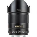 Объектив Viltrox AF 23 F1.4 Sony E