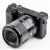 Объектив Viltrox AF 33 F1.4 Sony E