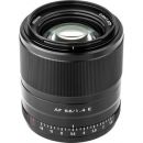 Объектив Viltrox AF 56мм f/1.4 Sony E
