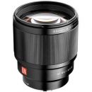 Объектив Viltrox AF 85 f1.8 FE II E-mount
