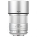 Объектив Viltrox AF 56мм f/1.4 X-mount Серебро