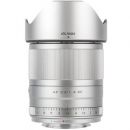 Объектив Viltrox AF 23 F1.4 XF Серебро