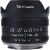 Объектив 7Artisans 7.5mm F2.8 II Fisheye E-mount
