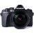 Объектив 7Artisans 7.5mm F2.8 II Fisheye Micro 4/3