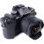Объектив 7Artisans 7.5mm F2.8 II Fisheye Micro 4/3