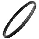 Светофильтр K&F Concept Nano-X Black Diffusion 1/8 82мм