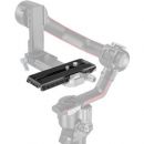 Быстросъёмная площадка SmallRig 3158 для DJI RS 2/RSC 2/Ronin-S
