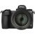 Объектив Viltrox AF 85мм f1.8 Z mount