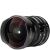 Объектив 7Artisans 10mm F2.8 Fisheye L-mount