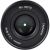 Объектив 7Artisans 60mm F2.8 Macro MKII EF-M