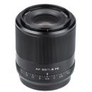 Объектив Viltrox AF 50mm f/1.8 FE