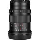 Объектив 7Artisans 60mm F2.8 Macro MKII X-Mount
