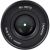 Объектив 7Artisans 60mm F2.8 Macro MKII E-Mount