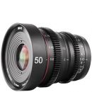 Объектив Meike MK-50MM T2.2 E-mount