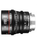 Объектив Meike MK-50MM T2.1 ARRI PL