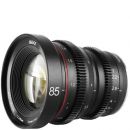 Объектив Meike MK-85MM T2.2 E-mount