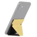 Подставка MOFT x simorr Adhesive Phone Stand 3329 Жёлтая
