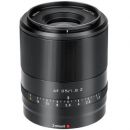 Объектив Viltrox AF 35/1.8 Z-mount