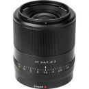 Объектив Viltrox AF 24/1.8 Z-mount