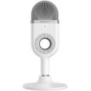 Микрофон simorr Wave U1 Белый