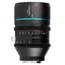 Объектив Sirui 50mm T2.9 1.6x Full-Frame Anamorphic RF-mount
