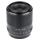 Объектив Viltrox AF 35мм F1.8 FE