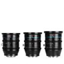 Комплект объективов Sirui Jupiter Set A PL-mount
