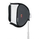 Софтбокс Falcon Eyes EB-040 40x40 см.