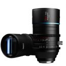 Объектив Sirui 75mm T2.9 1.6x Full-Frame Anamorphic RF mount