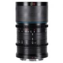 Объектив Sirui Saturn 35mm T2.9 1.6x FF Anamorphic RF-mount (Blue Flare)