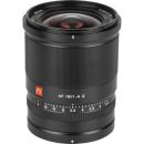 Объектив Viltrox AF 13mm F1.4 Z-mount