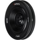 Объектив 7Artisans 18mm F6.3 Mark II Micro 4/3