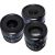 Объектив Sirui Nightwalker 24mm T1.2 S35 E-mount Чёрный