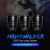 Объектив Sirui Nightwalker 35mm T1.2 S35 E-mount Серый