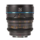 Объектив Sirui Nightwalker 35mm T1.2 S35 E-mount Серый