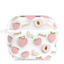 Чехол PQY Fresh для Apple Airpods 3 Peach