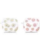 Чехол PQY Lucky для Apple AirPods 3 Daisy