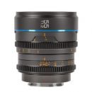 Объектив Sirui Nightwalker 55mm T1.2 S35 Micro 4/3 Серый