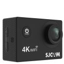 Экшн-камера SJCAM SJ4000 AIR Чёрная