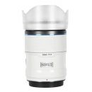 Объектив Sirui Sniper 23mm F1.2 AF APS-C Z-Mount Белый