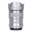Объектив Sirui Sniper 23mm F1.2 AF APS-C X-Mount Серебро